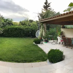Bed & Breakfast Domaine Du Castel