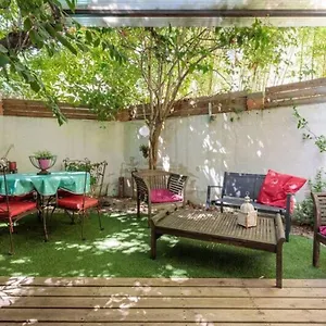La Maison De Tao Holiday home