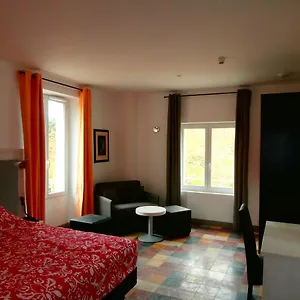Le Moderne Saint-Paul-le-Jeune