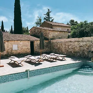 Gasthof Domaine De Carraire, Aix-en-Provence