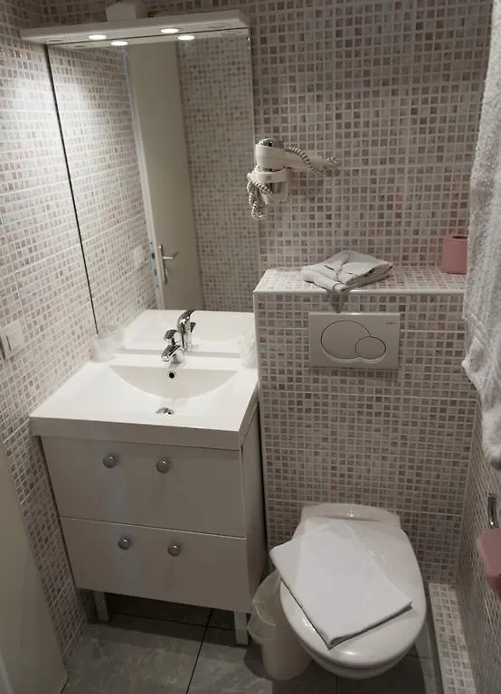 Hotel Vendome Aix-en-Provence