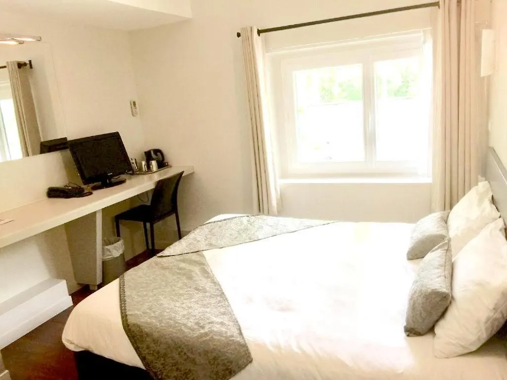 Hotel Vendome Aix-en-Provence