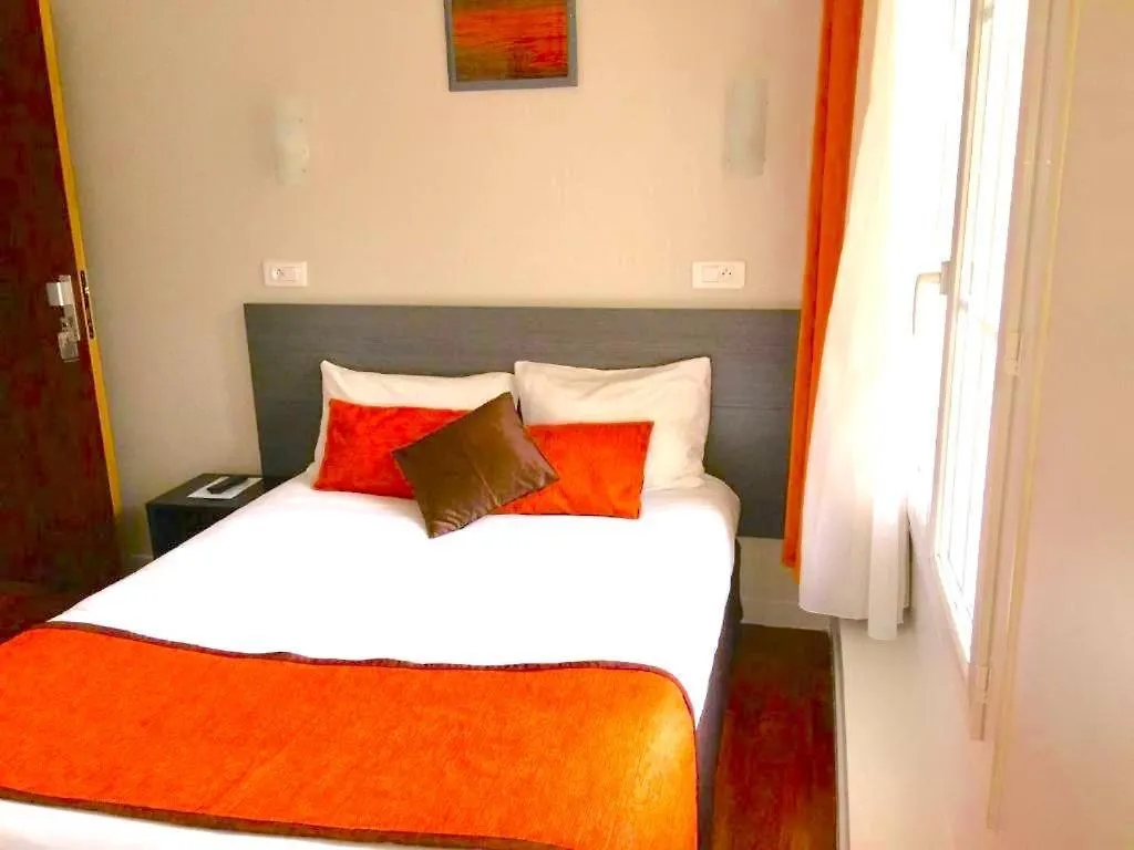 Hotel Vendome Aix-en-Provence