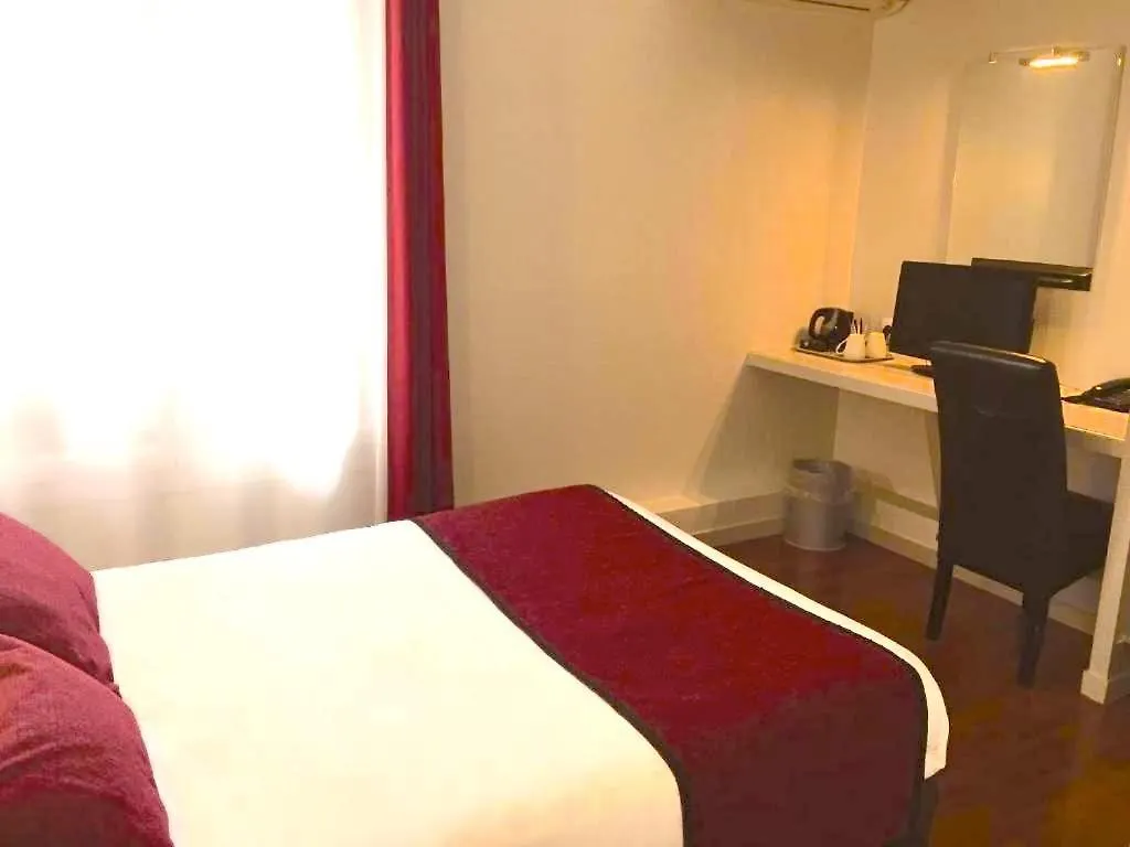 Hotel Vendome Aix-en-Provence