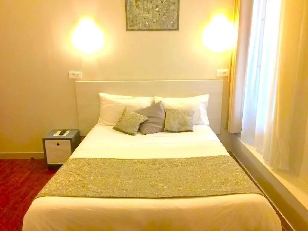 Hotel Vendome Aix-en-Provence