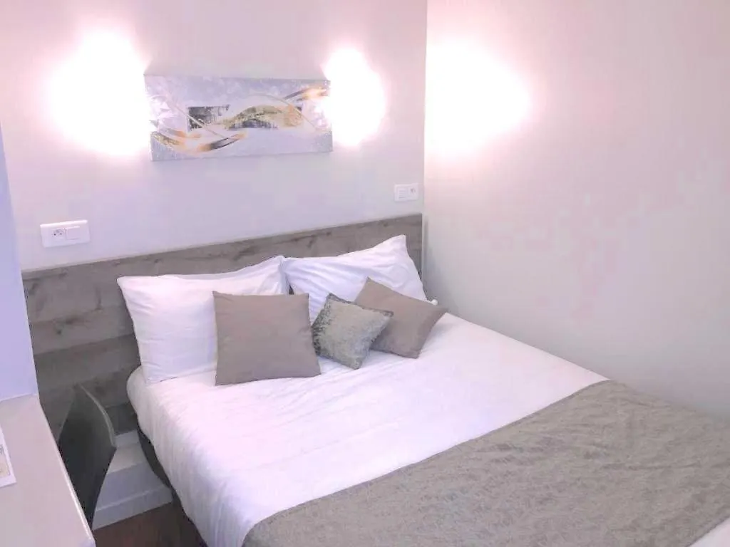 Hotel Vendome Aix-en-Provence