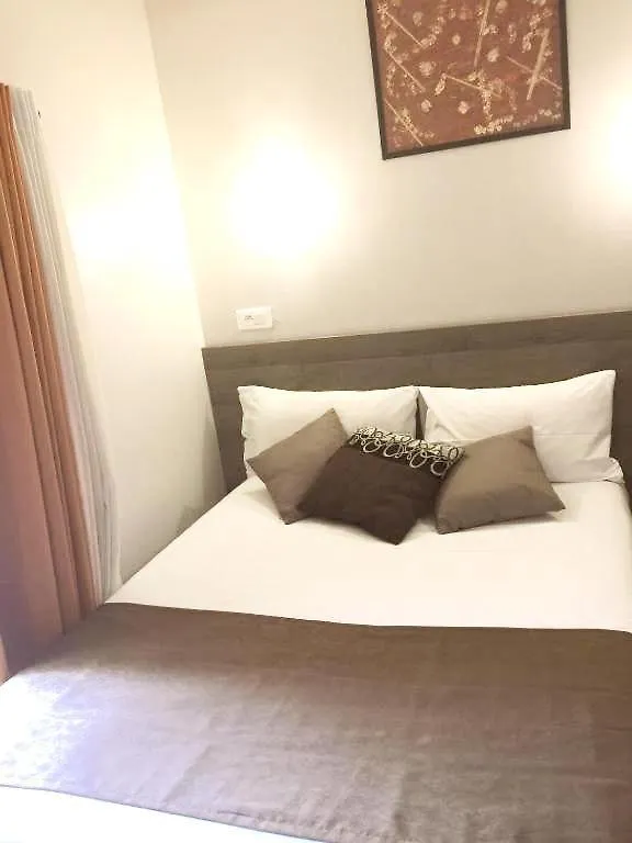 Hotel Vendome Aix-en-Provence Frankreich