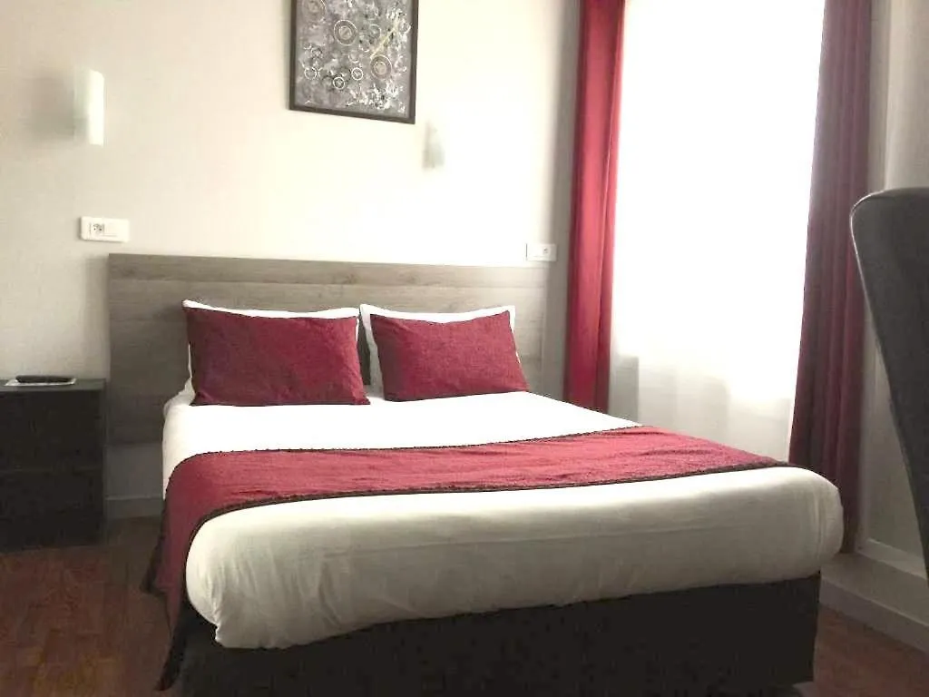 Hotel Vendome Aix-en-Provence