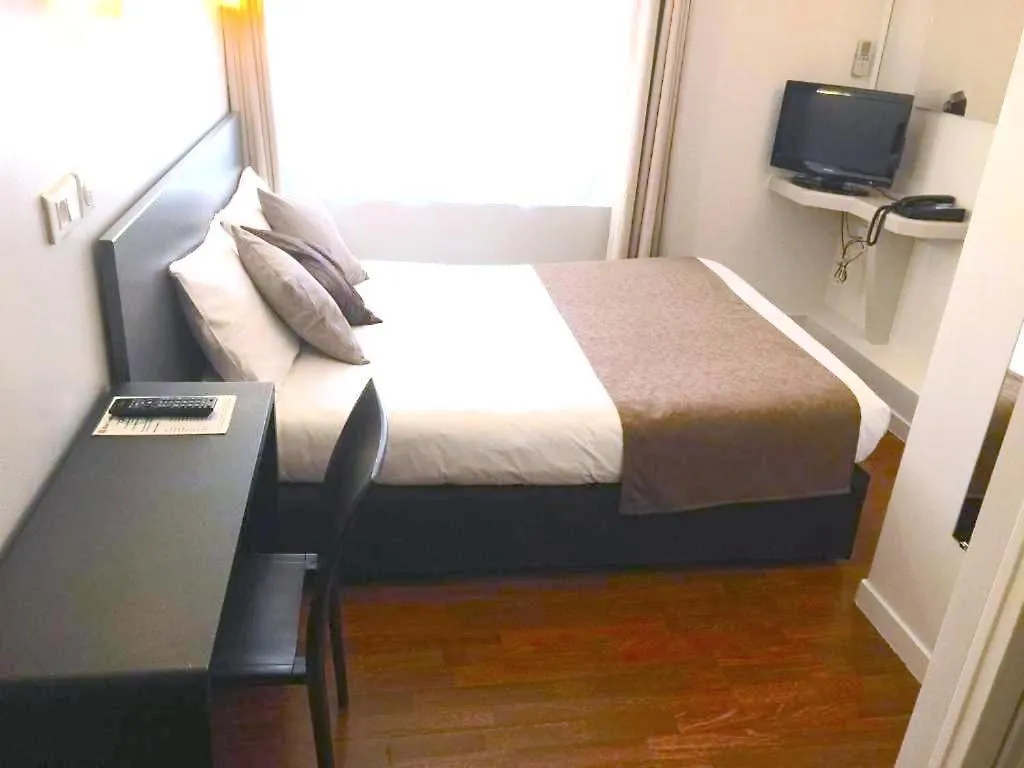 Hotel Vendome Aix-en-Provence