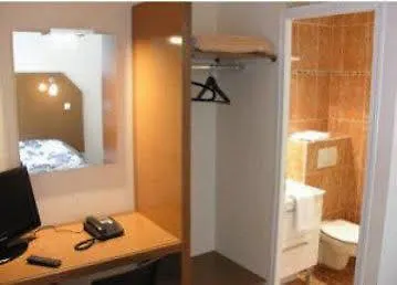 Hotel Vendome Aix-en-Provence