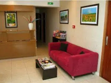 Hotel Vendome Aix-en-Provence