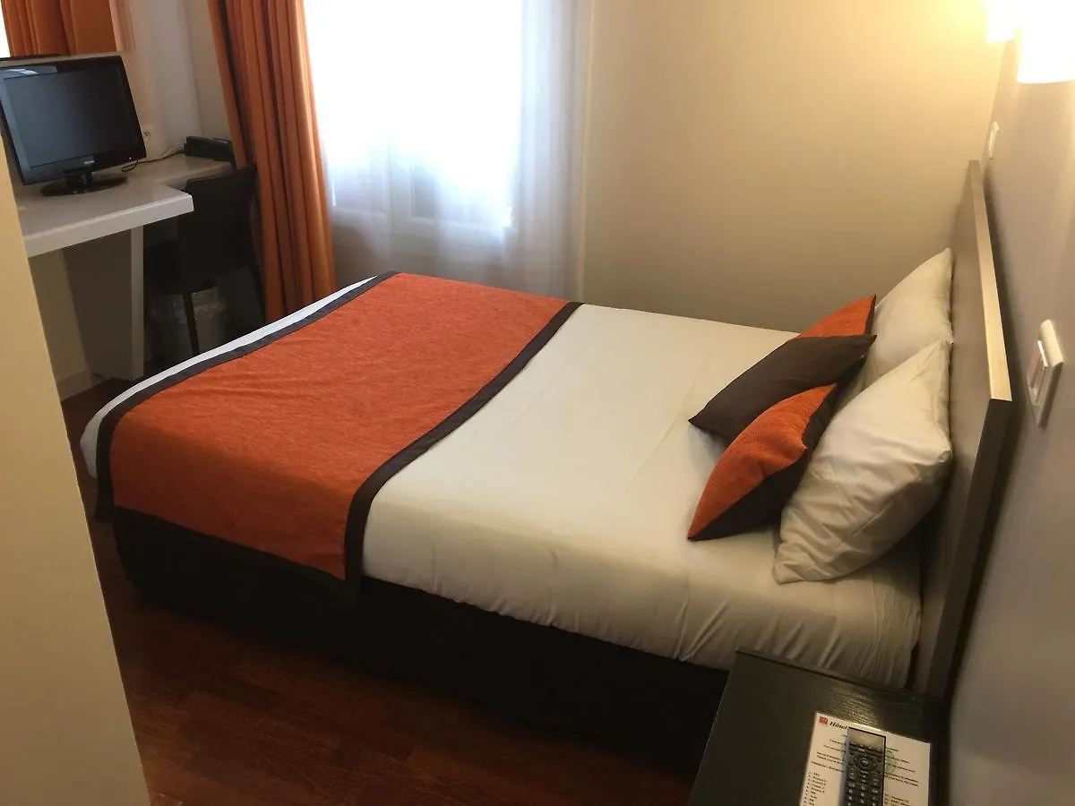 Hotel Vendome Aix-en-Provence Frankreich