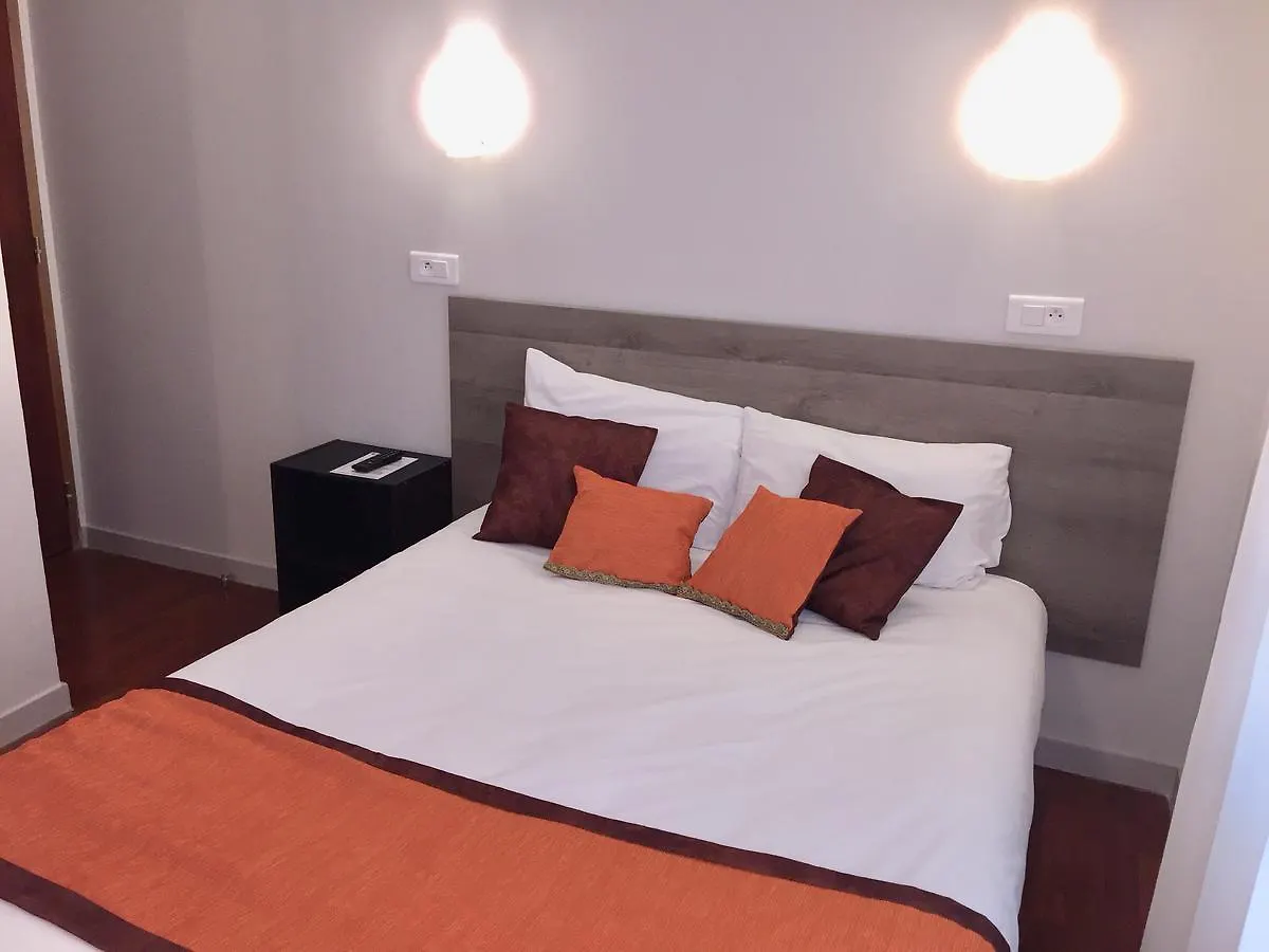 Hotel Vendome Aix-en-Provence