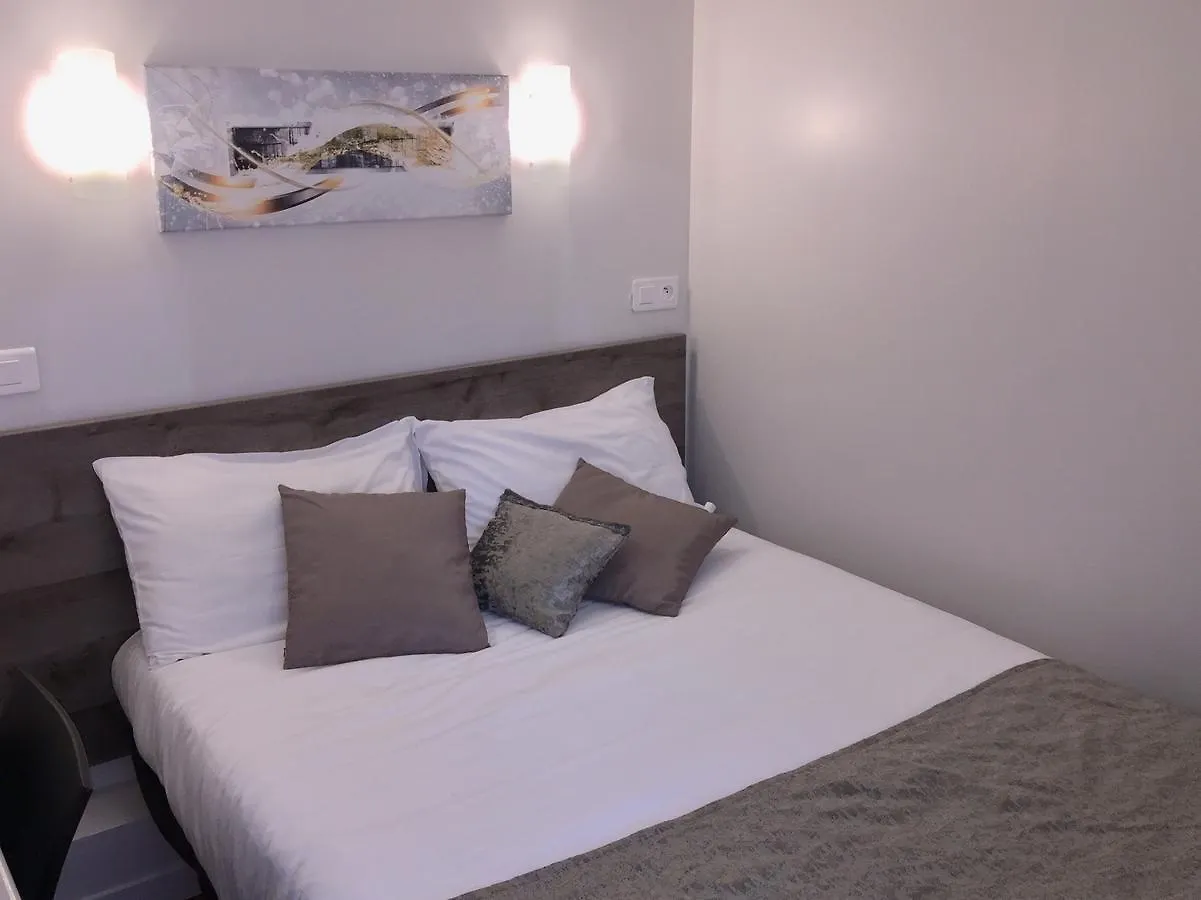 Hotel Vendome Aix-en-Provence